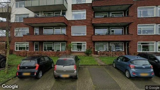 Apartments for rent in Neder-Betuwe - Photo from Google Street View