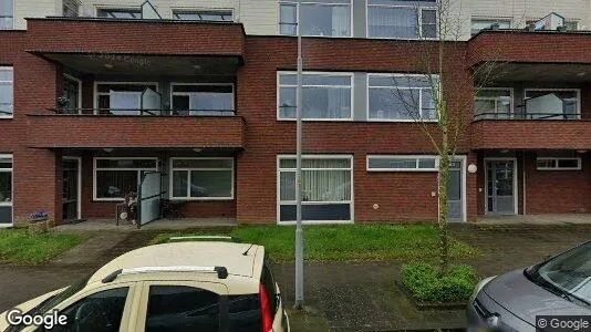 Apartments for rent in Neder-Betuwe - Photo from Google Street View