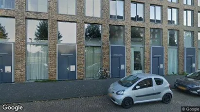 Apartments for rent in Utrecht Leidsche Rijn - Photo from Google Street View