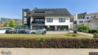 Apartments for rent in Ninove - Photo from Google Street View