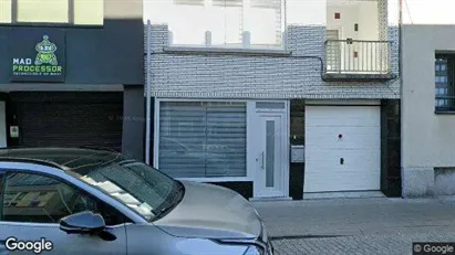 Apartments for rent in Aalst - Photo from Google Street View