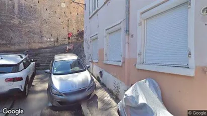 Apartments for rent in Lyon - Photo from Google Street View