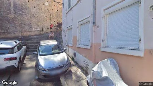 Apartments for rent in Lyon - Photo from Google Street View