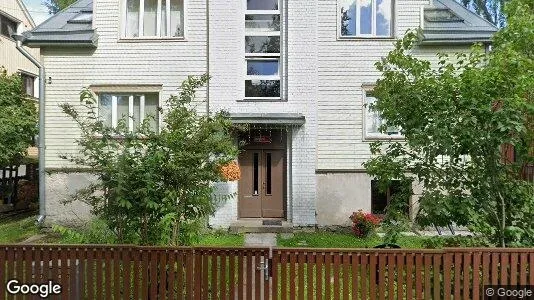 Apartments for rent in Tallinn Kesklinna - Photo from Google Street View
