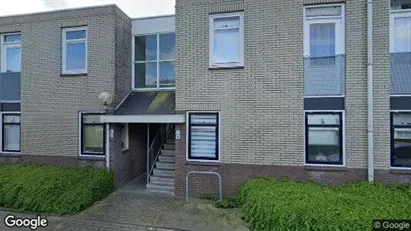 Apartments for rent in Appingedam - Photo from Google Street View