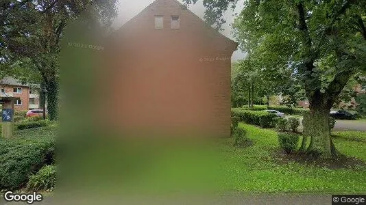 Apartments for rent in Rendsburg-Eckernförde - Photo from Google Street View
