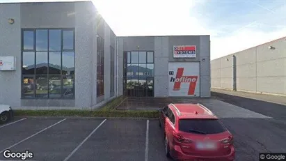 Apartments for rent in Mechelen - Photo from Google Street View