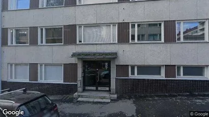 Apartments for rent in Jyväskylä - Photo from Google Street View