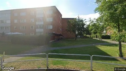 Apartments for rent in Kristianstad - Photo from Google Street View