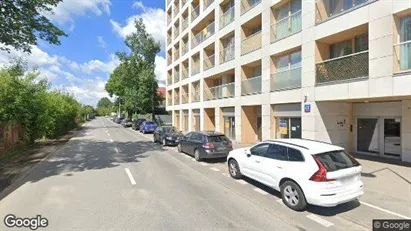 Apartments for rent in Warszawa Wola - Photo from Google Street View