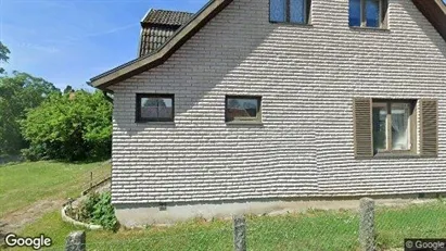 Apartments for rent in Östra Göinge - Photo from Google Street View