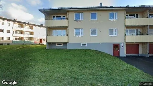 Apartments for rent in Östra Göinge - Photo from Google Street View