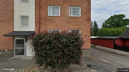 Apartments for rent in Östra Göinge - Photo from Google Street View