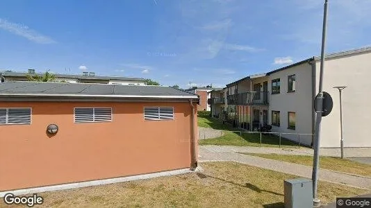 Apartments for rent in Östra Göinge - Photo from Google Street View