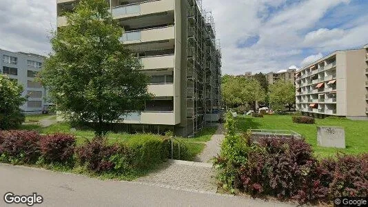 Apartments for rent in Bern-Mittelland - Photo from Google Street View