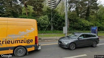 Apartments for rent in Bern-Mittelland - Photo from Google Street View