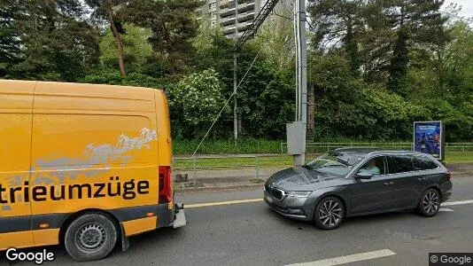 Apartments for rent in Bern-Mittelland - Photo from Google Street View