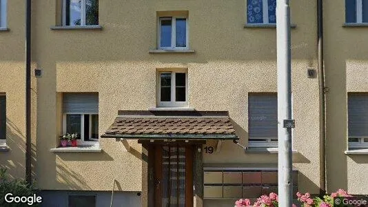 Apartments for rent in Bern-Mittelland - Photo from Google Street View