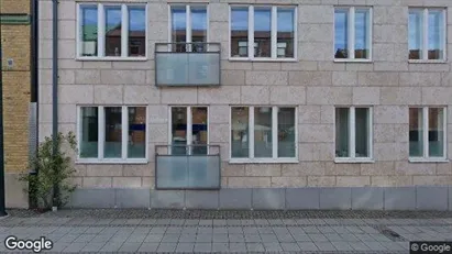 Apartments for rent in Lund - Photo from Google Street View