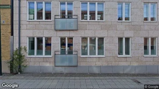 Apartments for rent in Lund - Photo from Google Street View