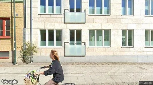 Apartments for rent in Lund - Photo from Google Street View