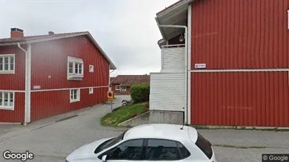 Apartments for rent in Vilhelmina - Photo from Google Street View
