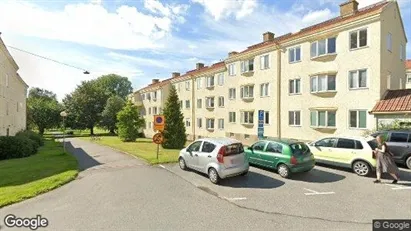 Apartments for rent in Örgryte-Härlanda - Photo from Google Street View