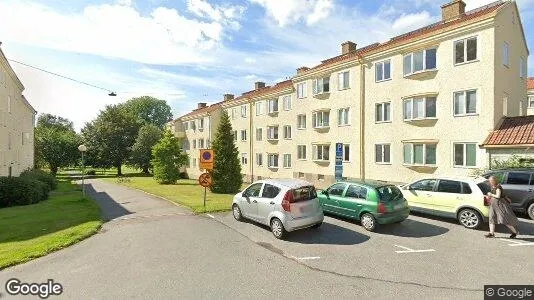 Apartments for rent in Örgryte-Härlanda - Photo from Google Street View