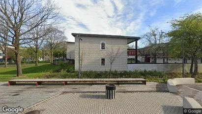 Rooms for rent in Lund - Photo from Google Street View