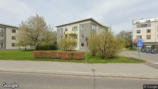 Rooms for rent in Lund - Photo from Google Street View