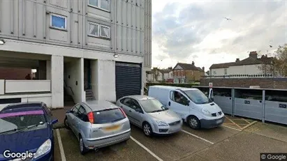 Apartments for rent in Westcliff-on-Sea - Essex - Photo from Google Street View