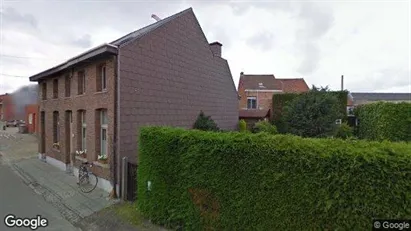 Apartments for rent in Temse - Photo from Google Street View