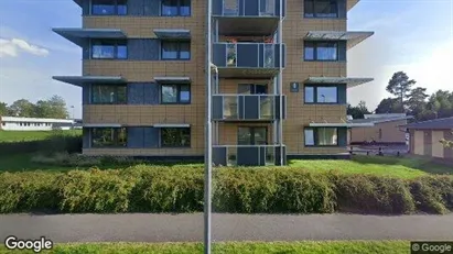 Apartments for rent in Värnamo - Photo from Google Street View Apartments for rent in Värnamo - Photo from Google Street View
