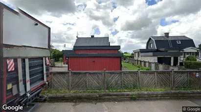 Apartments for rent in Bjuv - Photo from Google Street View