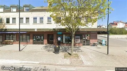 Apartments for rent in Motala - Photo from Google Street View