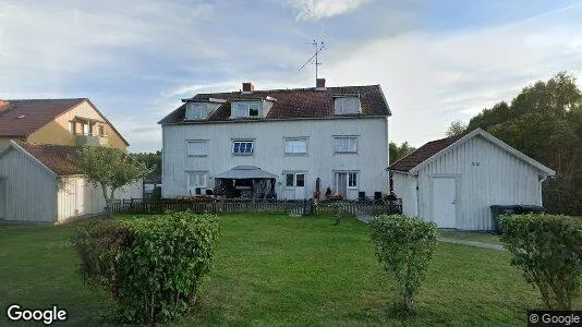 Apartments for rent in Finspång - Photo from Google Street View