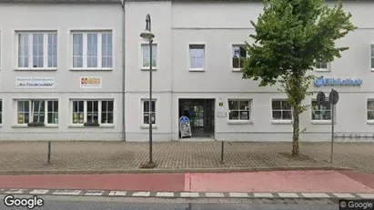 Apartments for rent in Dresden - Photo from Google Street View