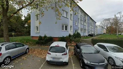 Apartments for rent in Mülheim an der Ruhr - Photo from Google Street View