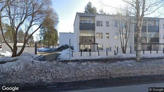Apartments for rent in Joensuu - Photo from Google Street View