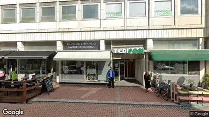 Apartments for rent in Pori - Photo from Google Street View