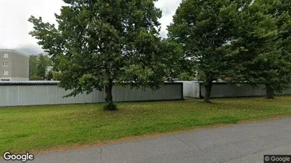 Apartments for rent in Pori - Photo from Google Street View