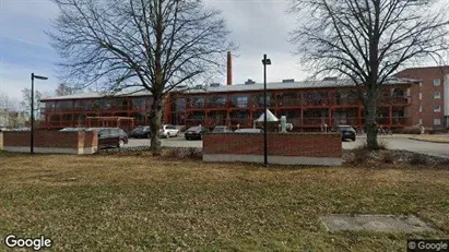 Apartments for rent in Kokkola - Photo from Google Street View