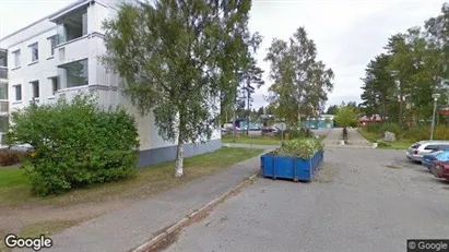Apartments for rent in Kokkola - Photo from Google Street View
