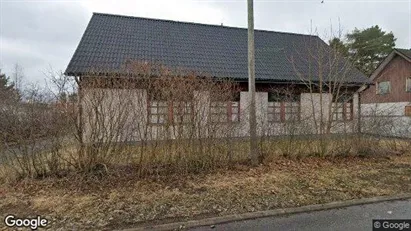 Apartments for rent in Kokkola - Photo from Google Street View