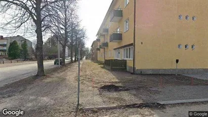 Apartments for rent in Kokkola - Photo from Google Street View