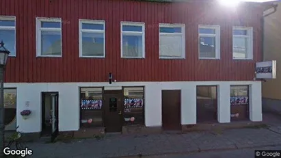 Apartments for rent in Kokkola - Photo from Google Street View
