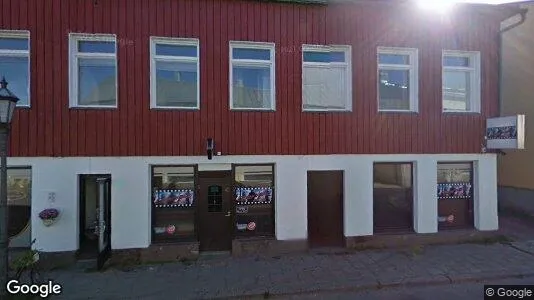 Apartments for rent in Kokkola - Photo from Google Street View