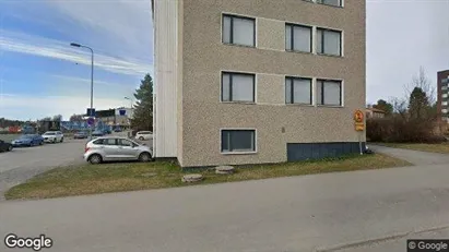 Apartments for rent in Kokkola - Photo from Google Street View