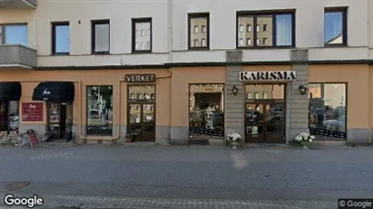 Apartments for rent in Vaasa - Photo from Google Street View