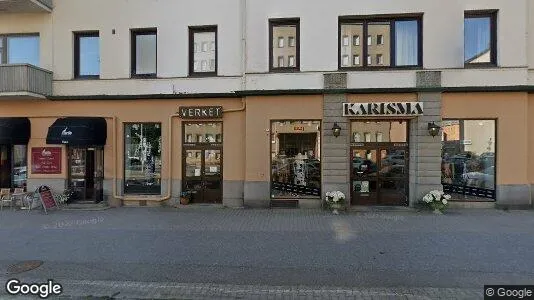 Apartments for rent in Vaasa - Photo from Google Street View